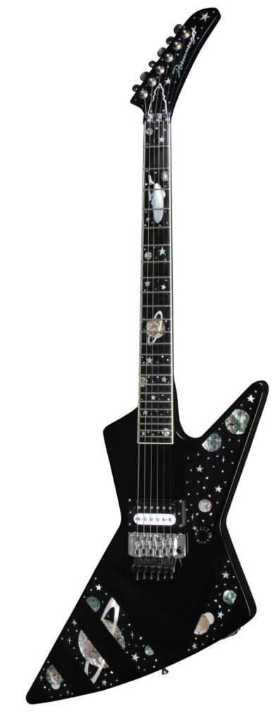 Dommenget EX90 Galaxy