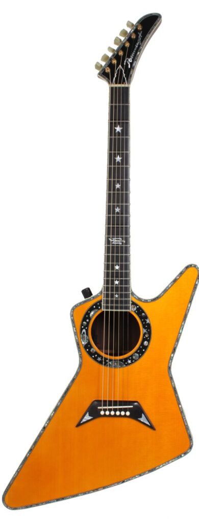 Dommenget EX90 Akustik Matthias Jabs