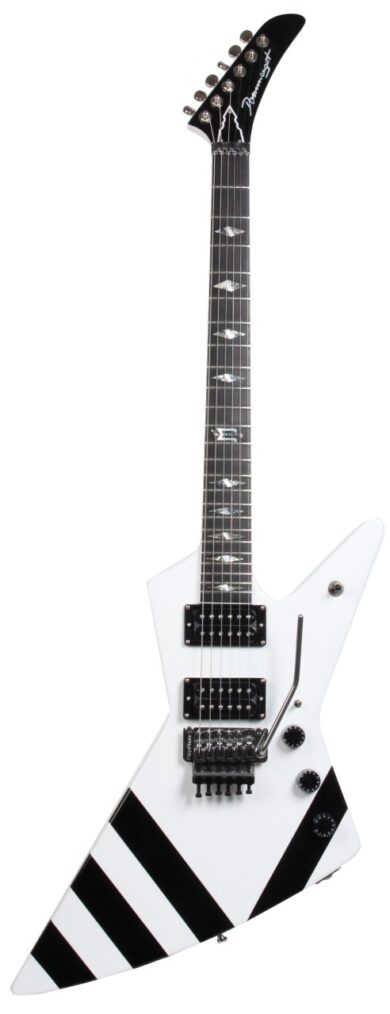 Dommenget EX90 Custom Special