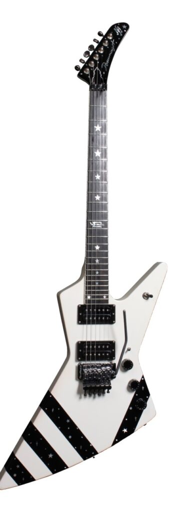 Dommenget EX90 Stars