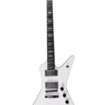 Dommenget FireAxe White