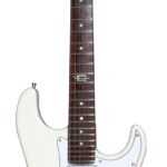 MJ Mastercaster White