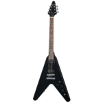 Gibson 80s Flying V Ebony