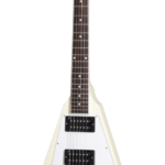 Gibson 70 Flying V Classic White