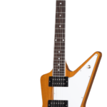 Gibson 70s Explorer Antique Natural
