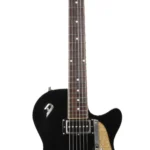 Duesenberg Starplayer TV Black 2008 (second hand)