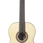 Duke Modell Meister F mit MI-SI Tonabnehmer (Used)