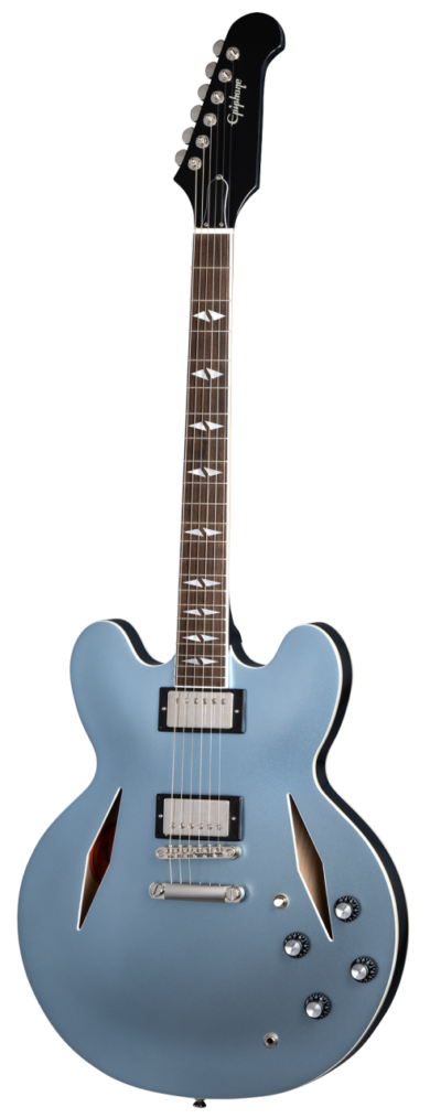 Epiphone Dave Grohl DG-335
