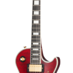 Epiphone Alex Lifeson Les Paul Custom Axcess