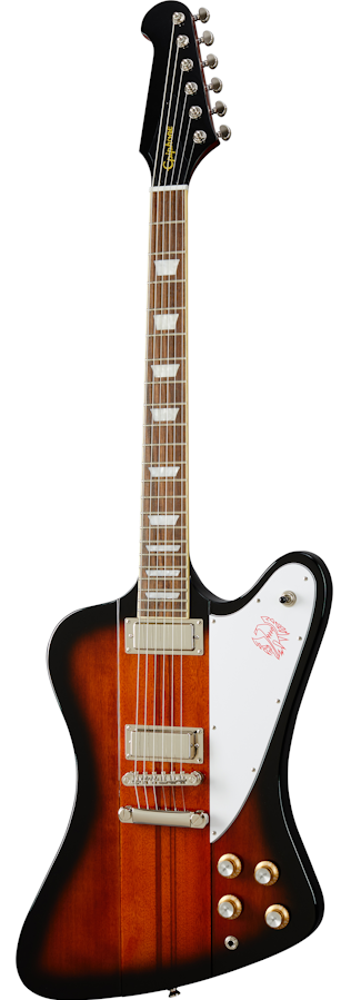 Epiphone Firebird Vintage Sunburst