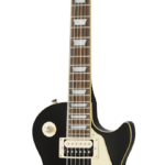 Epiphone Les Paul Classic Ebony