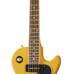 Epiphone Les Paul Special TV Yellow