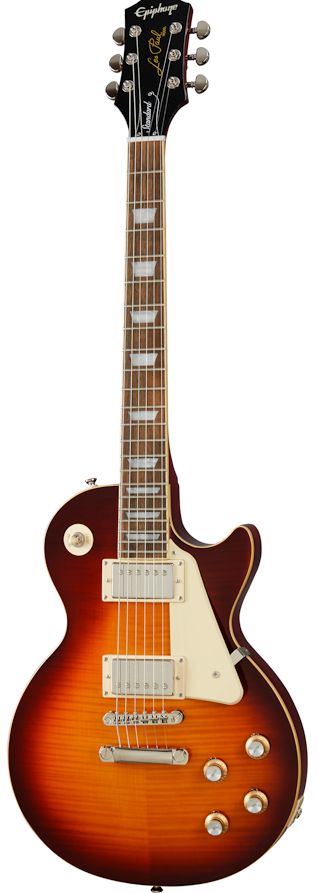 Epiphone Les Paul Standard 60s
