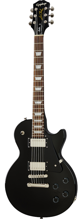 Epiphone Les Paul Studio Ebony