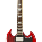 Epiphone SG Standard 60s Cherry