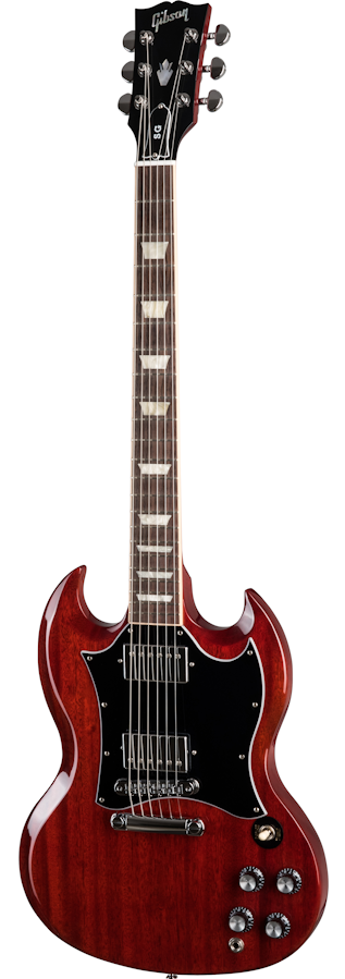 Gibson SG Standard Heritage Cherry