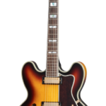 Epiphone Sheraton Vintage Sunburst