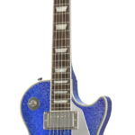Epiphone Tommy Thayer "Electric Blue" Les Paul