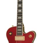 Epiphone Uptown Kat ES Ruby Red Metallic
