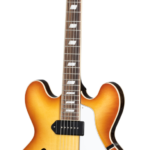 Epiphone Casino (Made in USA) Royal Tan