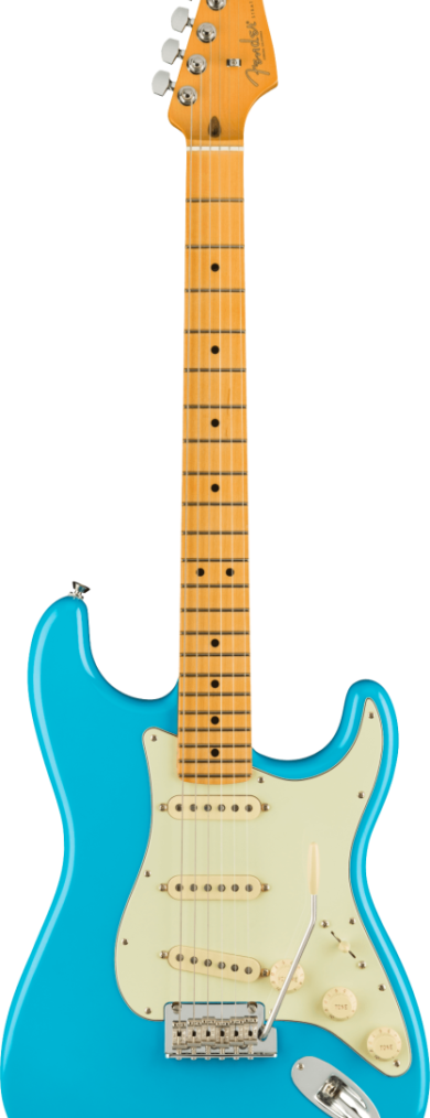 Fender American Professional II Stratocaster®