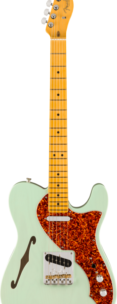 Fender American Professional II Telecaster® Thinline