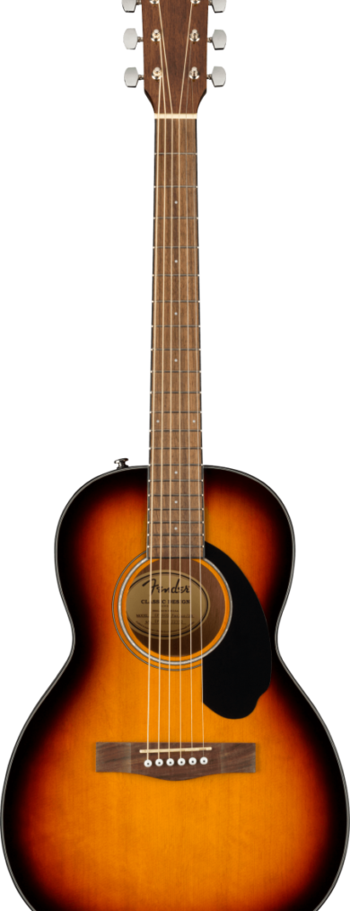 Fender CP-60S Parlor