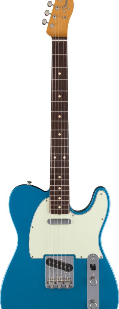 Fender Limited Edition Road Worn® '60s Telecaster®