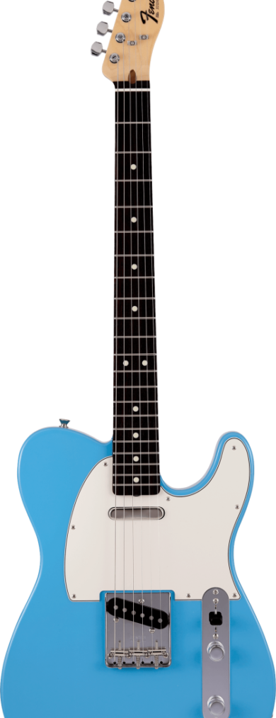 Fender Made in Japan Limited International Color Telecaster®