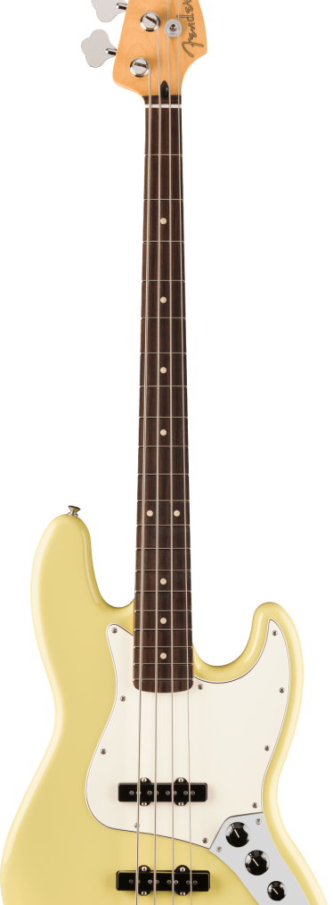 Fender Player II Jazz Bass®
