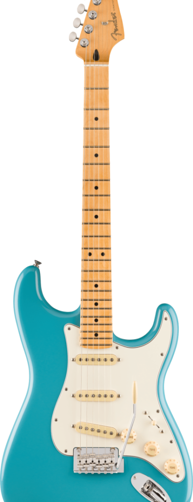 Fender Player II Stratocaster®