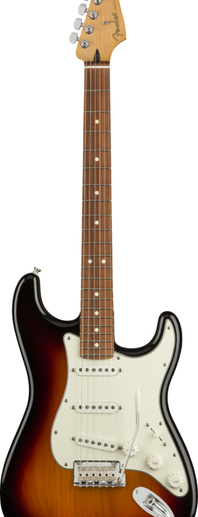 Player Stratocaster®