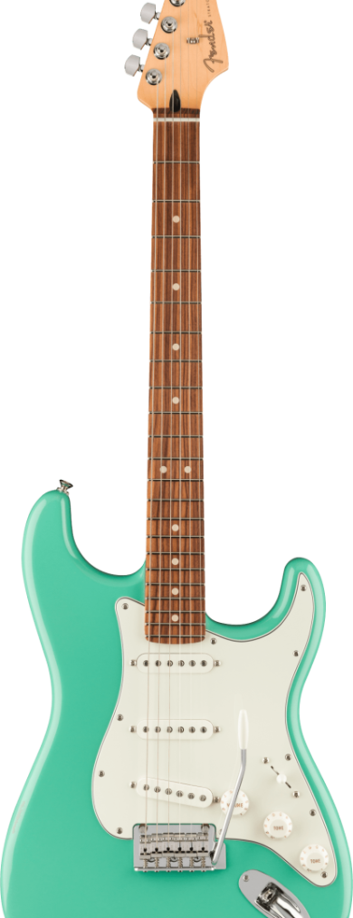Fender Player Stratocaster®