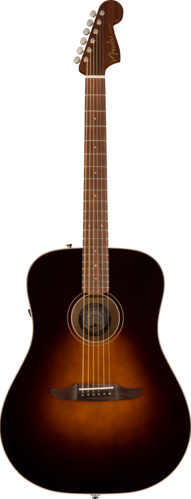 Fender FSR Redondo Classic