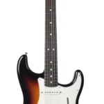 Fender Standard Stratocaster® SSS with Schaller Tremolo