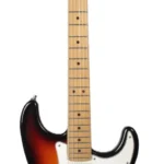 Fender Standard Stratocaster Sunburst Maple Neck 1997 (second hand)