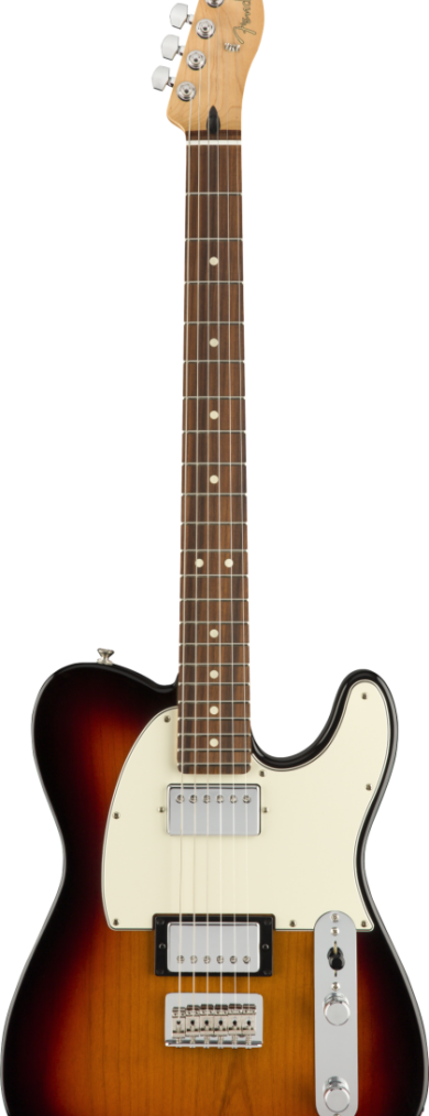 Fender Player Telecaster® HH