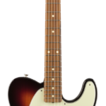 Fender VINTERA 60S TELE BIGSBY PF 3TS