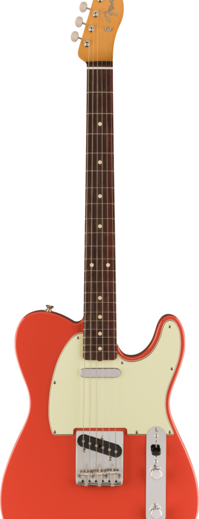 Fender Vintera® II 60s Telecaster®
