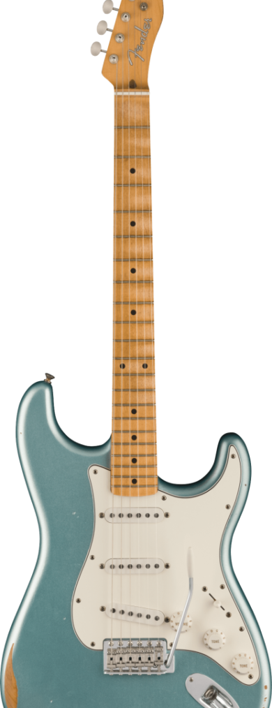 FENDER Vintera® Road Worn® Mischief Maker Stratocaster®