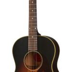 Gibson 1942 Banner LG-2 - Vintage Sunburst