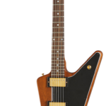 Gibson 1958 Mahogany Explorer Reissue V.O.S