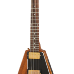 Gibson 1958 Mahogany Flying V Reissue V.O.S