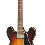 Gibson 1959 ES-335 Reissue Vintage Burst