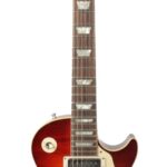 Gibson 1959 Les Paul Standard Cherry Tea Burst Light Aged