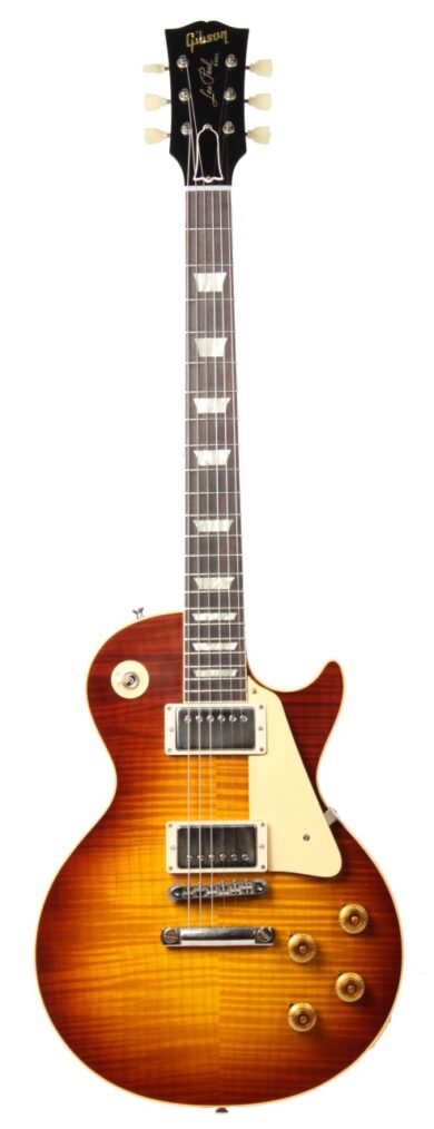 Gibson 1959 Les Paul Standard Reissue