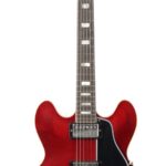 Gibson 1964 ES-335 Reissue Sixties Cherry