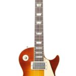 Gibson 58 Les Paul Standard RI VOS ITB