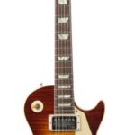 Gibson 1960 Les Paul Standard Reissue Iced Tea Burst