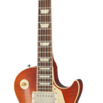 Gibson 60th Anniversary 1960 Les Paul Standard